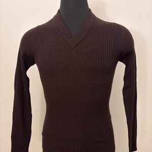 Dolce & Gabbana Vintage Men’s Sweater